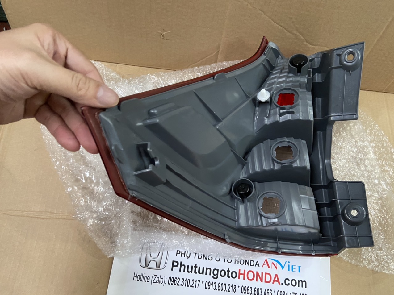 Đèn hậu xe Honda CRV 2013-2015